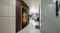 Blk 421A Northshore Straitsview (Punggol), HDB 2 Rooms #624111831